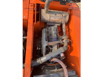 Doosan DH220 20 Tons Amphibious excavators Used DH220LC-7 Amphibious Excavator leasing Doosan DH220 20 Tons Amphibious excavators Used DH220LC-7 Amphibious Excavator: obrázek 2