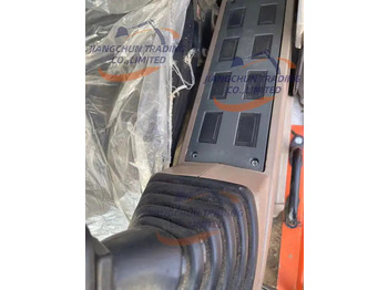 Doosan DH220 20 Tons Amphibious excavators Used DH220LC-7 Amphibious Excavator leasing Doosan DH220 20 Tons Amphibious excavators Used DH220LC-7 Amphibious Excavator: obrázek 4