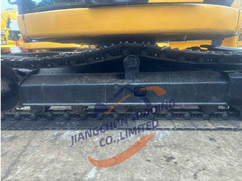 Mini rýpadlo Good Price CAT 307 308C 308D 308E 312D 315D 320C 320D Second Hand 7t  Used Mini Crawler catpillar Excavator good price: obrázek 5