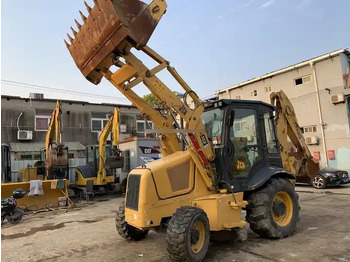 High Quality Original Uk JCB 3CX excavator used wheel loaders 7 ton backhoe loader with good working condition in stock for sale leasing High Quality Original Uk JCB 3CX excavator used wheel loaders 7 ton backhoe loader with good working condition in stock for sale: obrázek 3