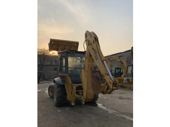 High Quality Original Uk JCB 3CX excavator used wheel loaders 7 ton backhoe loader with good working condition in stock for sale leasing High Quality Original Uk JCB 3CX excavator used wheel loaders 7 ton backhoe loader with good working condition in stock for sale: obrázek 2