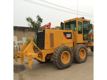Grejdr CATERPILLAR 140H