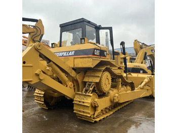 Buldozer CATERPILLAR D8R