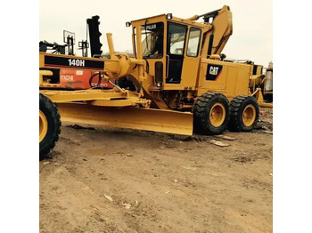 Grejdr CATERPILLAR 140H