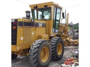 Grejdr CATERPILLAR 140H