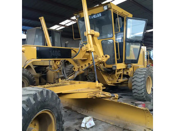 Grejdr CATERPILLAR 140G