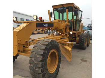 Grejdr CATERPILLAR 140H