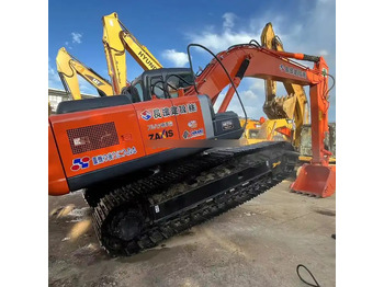 Pásové rýpadlo HITACHI ZX200