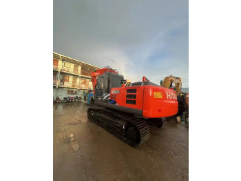 Pásové rýpadlo Japan Used Excavator 20ton Hitachi Excavator zx200-3G: obrázek 3