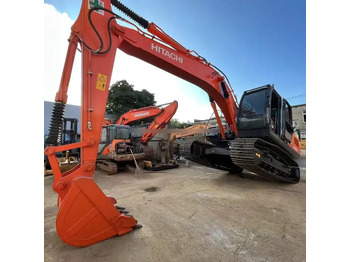 Pásové rýpadlo HITACHI ZX200