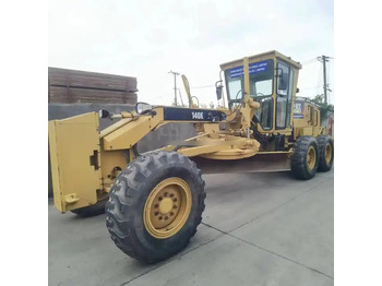 Grejdr CATERPILLAR 140K
