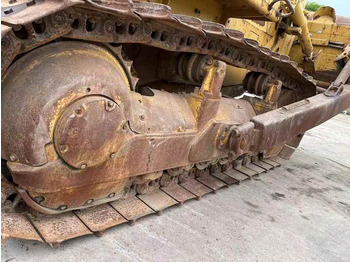 Buldozer Original Japan Imported Caterpillar D7R Bulldozer Japan Original Cat D7G D7R D9n D8r Used Bulldozers: obrázek 5