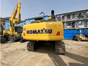 Original Japan Komatsu PC220 used excavator for sale/second hand komatsu excavator PC200-8 PC220-8 leasing Original Japan Komatsu PC220 used excavator for sale/second hand komatsu excavator PC200-8 PC220-8: obrázek 5