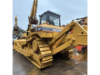 Buldozer CATERPILLAR D8R