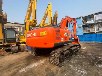 Pásové rýpadlo Original Well-Maintained Hitachi ZX200-3 Used Excavator for Sale,Second hand hitachi zx200-3 zx200-3G excavator: obrázek 5