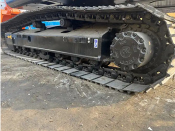 Pásové rýpadlo Original Well-Maintained Second hand Hitachi ZX200-3 Excavator for Sale: obrázek 4