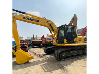 Pásové rýpadlo KOMATSU PC200-8