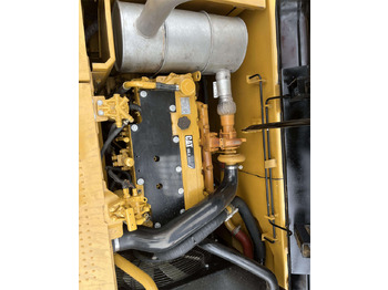 Rýpadlo Second Hand Cat Excavator CAT 320D  Japan Used Construction Machine 20ton Excavator cat320d: obrázek 2