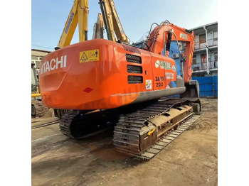 Pásové rýpadlo HITACHI ZX200