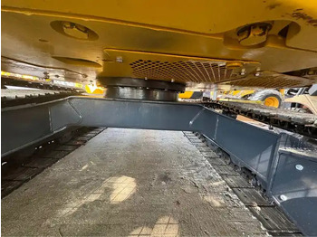 Rýpadlo Second-Hand Used Komatsu PC 78 with Good Condition in Shanghai: obrázek 2