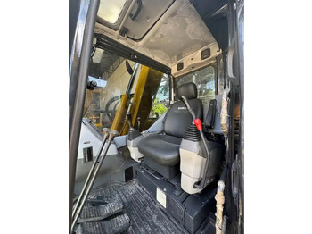 Rýpadlo Second-Hand Used Komatsu PC 78 with Good Condition in Shanghai: obrázek 4