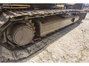Pásové rýpadlo Used CAT 306D 306E 306E2 305.5  305  307 MINI EXCAVATOR: obrázek 3