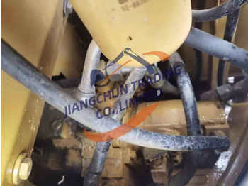 Mini rýpadlo Used CAT 307 308C 308D 308E 312D 315D 320C 320D Second Hand 7t  Used Mini Crawler catpillar Excavator low price: obrázek 2