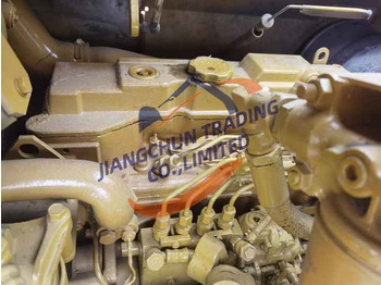 Mini rýpadlo Used CAT 307 308C 308D 308E 312D 315D 320C 320D Second Hand 7t  Used Mini Crawler catpillar Excavator low price: obrázek 3