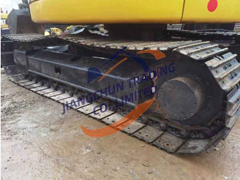 Mini rýpadlo Used CAT 307 308C 308D 308E 312D 315D 320C 320D Second Hand 7t  Used Mini Crawler catpillar Excavator low price: obrázek 4
