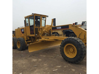 Grejdr CATERPILLAR 140G