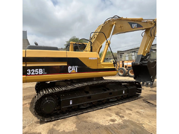 Pásové rýpadlo CATERPILLAR 325BL