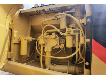 Pásové rýpadlo Used Caterpillar  excavator CAT 329DL in good condition for sale: obrázek 4