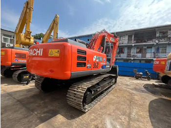 Pásové rýpadlo Used Hitachi ZX200 crawler Excavator, Japan Made used Hitachi ZX200  large Excavator in good condition on sale: obrázek 2
