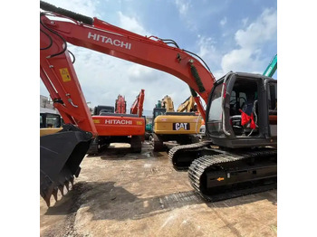 Pásové rýpadlo HITACHI ZX200
