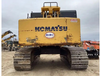 Rýpadlo KOMATSU PC800