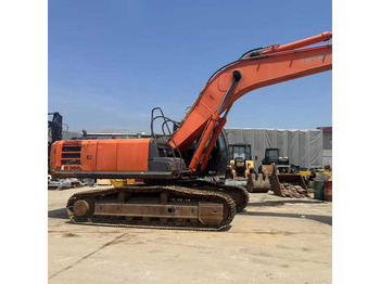 Rýpadlo HITACHI ZX350