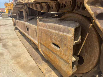 Rýpadlo Used Machinery ZX350-5G ZX350-3G  35 Ton Crawler Used Hitachi Excavators Hitachi Heavy Duty Machine ZAXIS 350-5G 350-3G for Sale: obrázek 2