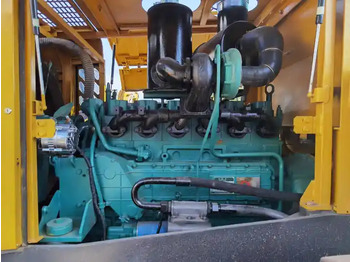 Kolový nakladač Used SDLlG Wheel loader 936 956 on sale with good running condition: obrázek 5