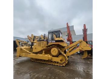 Buldozer CATERPILLAR D8R