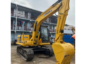 Pásové rýpadlo KOMATSU PC130-7