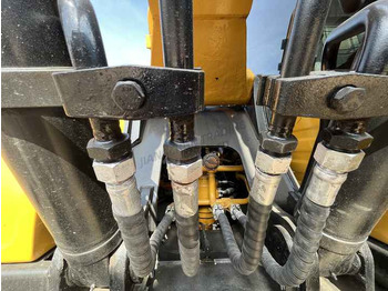 Pásové rýpadlo sany 215 brand new excavator China cheap used SANY sy 215 Excavator SANY SY215c crawler excavators for sale: obrázek 4 Pásové rýpadlo sany 215 brand new excavator China cheap used SANY sy 215 Excavator SANY SY215c crawler excavators for sale: obrázek 4