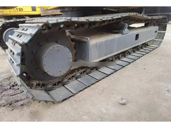 Pásové rýpadlo second hand Komatsu PC70-8 Crawel Excavator for sale,high quality PC70-8 with low price: obrázek 5