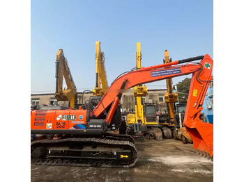 Pásové rýpadlo HITACHI ZX200