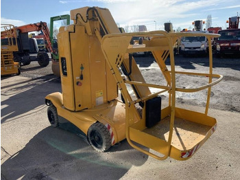 Kloubová plošina HAULOTTE