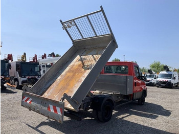 Sklápěč IVECO Daily 35c13
