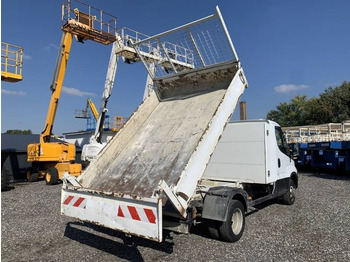 Sklápěč IVECO Daily 35c13