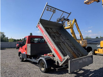 Sklápěč IVECO Daily 35c13