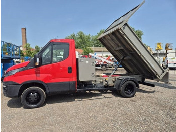 Sklápěč IVECO Daily 35c13