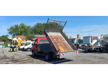 Sklápěč IVECO Daily 35c13