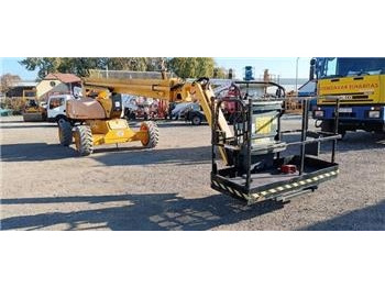 Kloubová plošina JLG